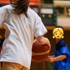 志木バスケ【🔰OK】　5/1 19:00〜　
