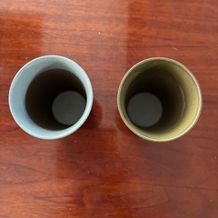 湯呑み(1)の画像
