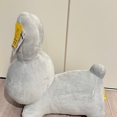 ミッフィーぬいぐるみ　新品未使用超美品の画像