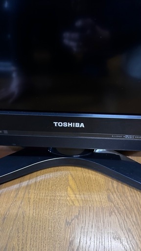 TOSHIBA REGZA テレビ 32H1S