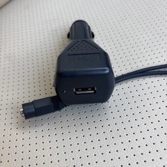 SOOMFON 車用オーディオ 電源ソケット付きBluetooth 　の画像