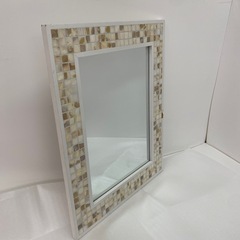 No.722 鏡　中古品　40✖️50
の画像