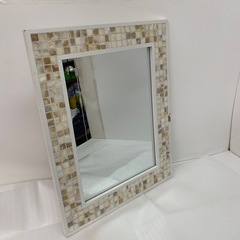 No.722 鏡　中古品　40✖️50

