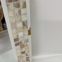 No.722 鏡　中古品　40✖️50
の画像