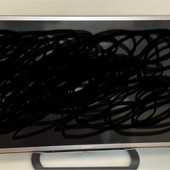 液晶テレビ　ジャンク品