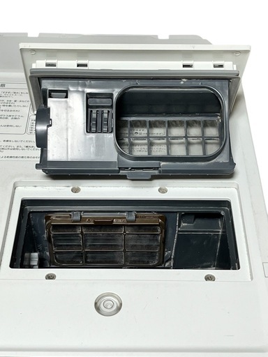 Panasonic パナソニック NA-VX9700L ドラム式電気洗濯乾燥機