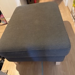 IKEA ソファ　オットマン