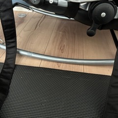 ベビー用品　バウンサー　の画像