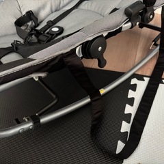 ベビー用品　バウンサー　の画像