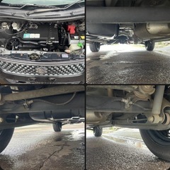 ワゴンＲ✨すぐ納車可能✨県内名義変更、陸送代込み‼️の画像