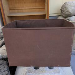 無料　箱の画像