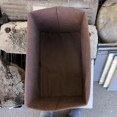 無料　箱の画像