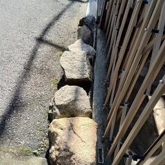 岩・ブロック・レンガ