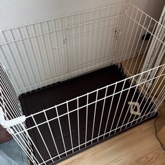犬ゲージ