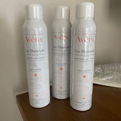 avene アベンヌ　アヴェンヌ　ウォーター　スプレーの画像