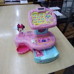 ディズニーレジスターの画像