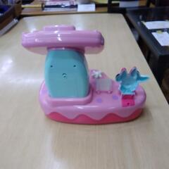 ディズニーレジスターの画像