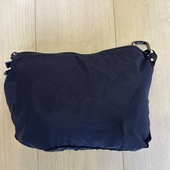 モンベルの抱っこ紐（比較的美品）の画像