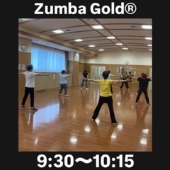 板橋でズンバ！！　4月&5月活動日です♪♪