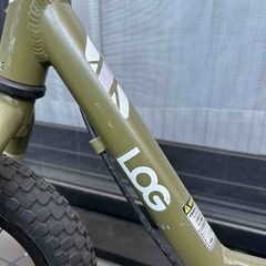 アサヒ自転車　オリジナル　ストライダーの画像