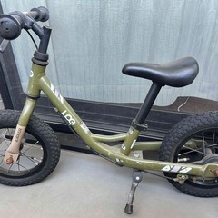 アサヒ自転車　オリジナル　ストライダー