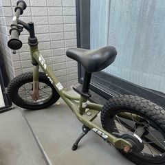 アサヒ自転車　オリジナル　ストライダーの画像