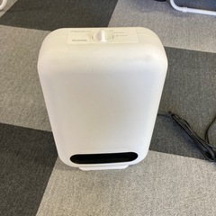 ファンヒーター