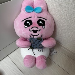 おぱんちゅうさぎ