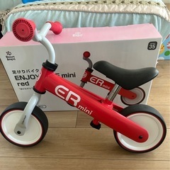 キックバイク　SmartAngel