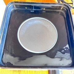 ラッセルホブス　ミニスチーマー　7910JPの画像