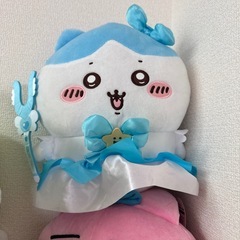 ハチワレ