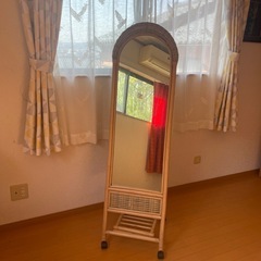 全身鏡