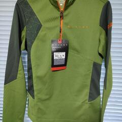 MILLET MXFT-505M2 ダークオリーブ 90 