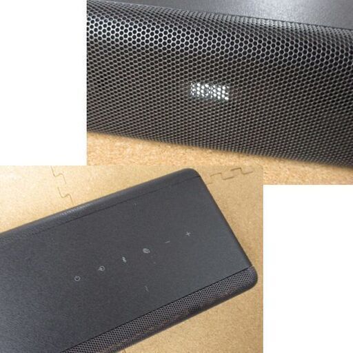 SONY サウンドバー HT-A3000 スピーカー 2023年製 3.1ch ソニー Bluetooth DolbyAtmos対応 ホームシアター 札幌市北区屯田