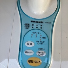 扇風機2012の画像