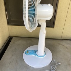 扇風機2012の画像