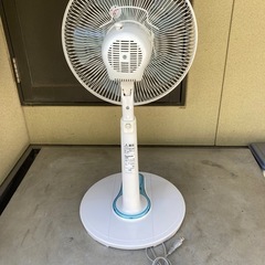 扇風機2012の画像