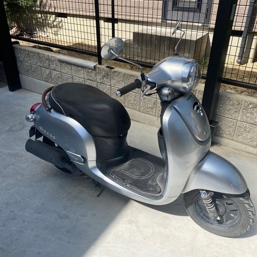 ホンダ　ジョルノ