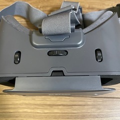 ELECOM スマホ用VRゴーグルの画像