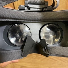 ELECOM スマホ用VRゴーグルの画像