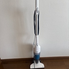 中古　掃除機2017年