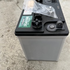 バッテリー　30A19R