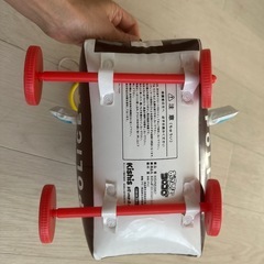 おさんぽコロコロはたらくのりものの画像