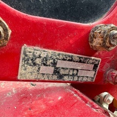 ニプロ　中古　ウィングハロー　WGS3405B-3の画像