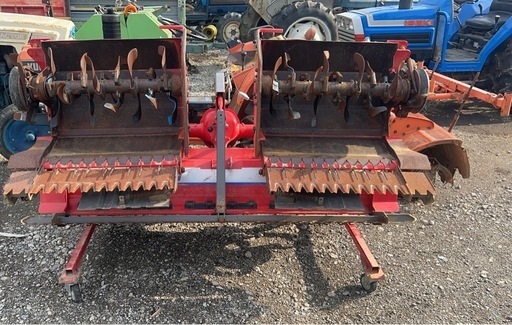 ニプロ　中古　ウィングハロー　WGS3405B-3