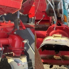 ニプロ　中古　ウィングハロー　WGS3405B-3の画像
