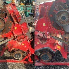 ニプロ　中古　ウィングハロー　WGS3405B-3の画像
