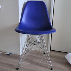 vitra ダイニングチェア