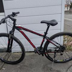 SPECIALIZED　HARDROCKSPORTS　29er　Mサイズ引取限定の画像