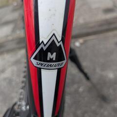 SPECIALIZEDHARDROCKSPORTS29erMサイズ引取限定 (たーた) 沼ノ端
